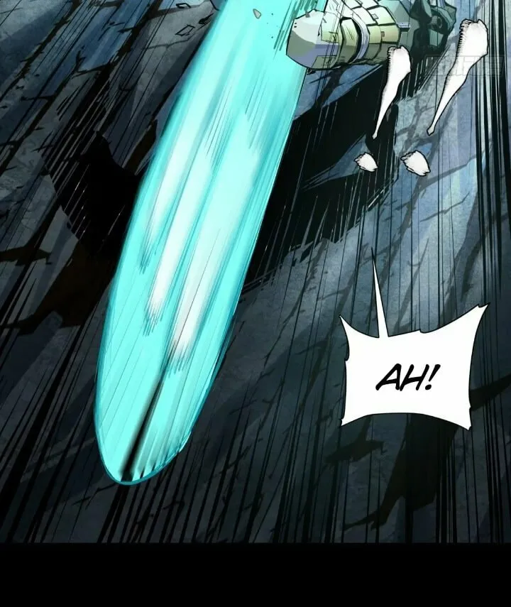 Legend of Star General (Colored) Chapter 103 page 56 - 
