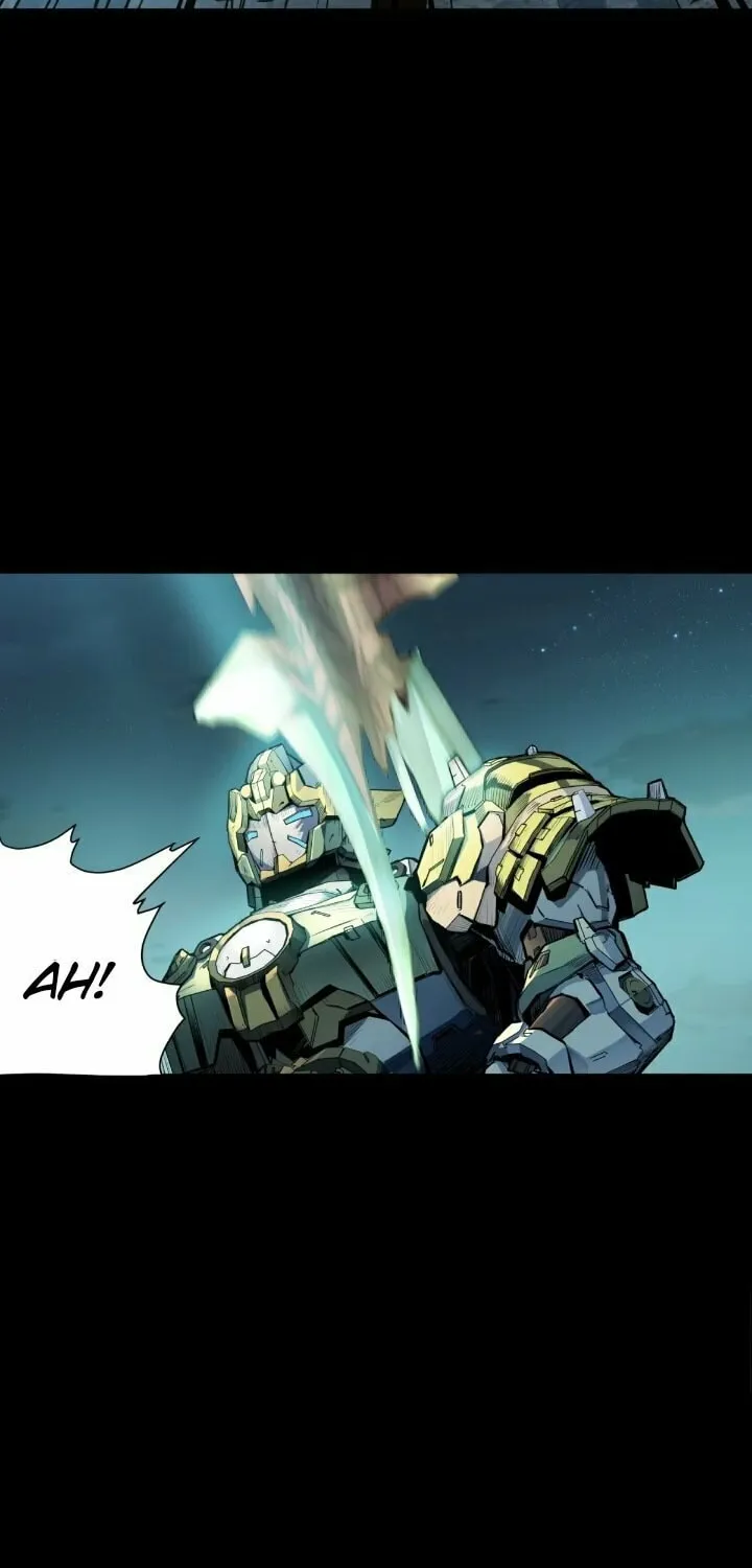 Legend of Star General (Colored) Chapter 103 page 58 - 