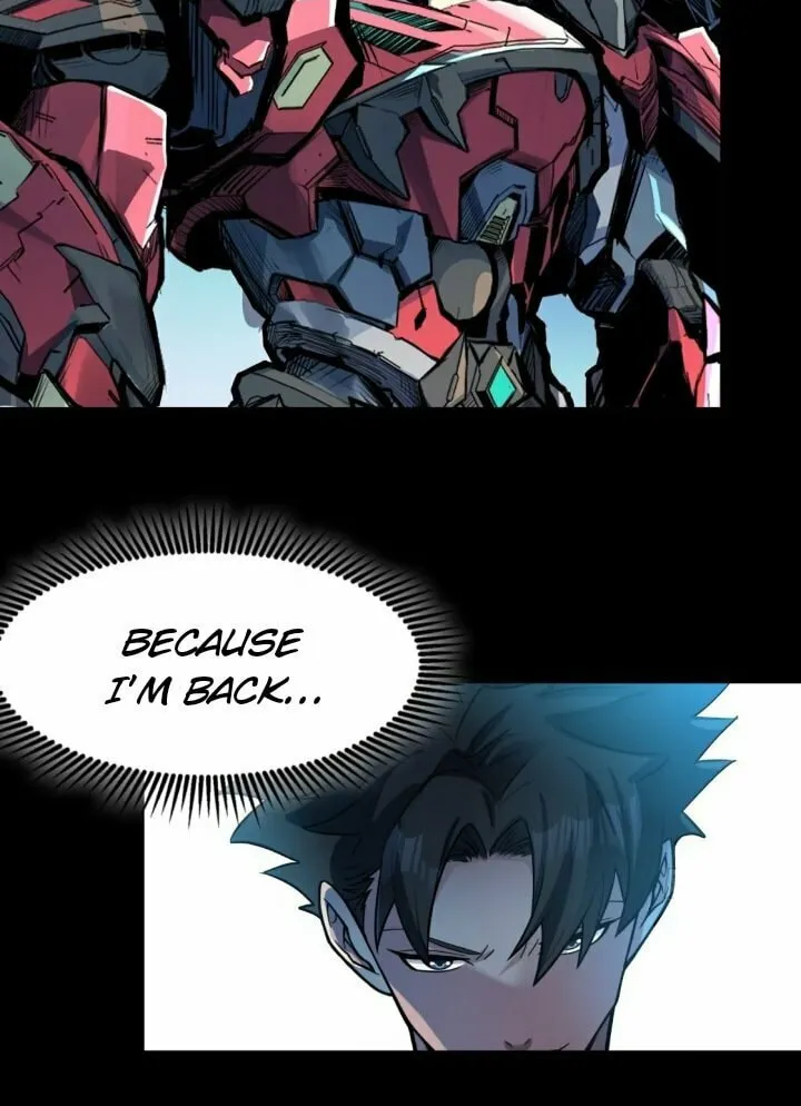 Legend of Star General (Colored) Chapter 103 page 62 - 