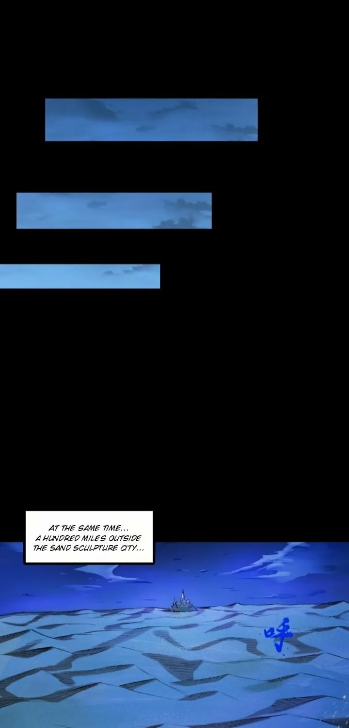Legend of Star General (Colored) Chapter 103 page 63 - 