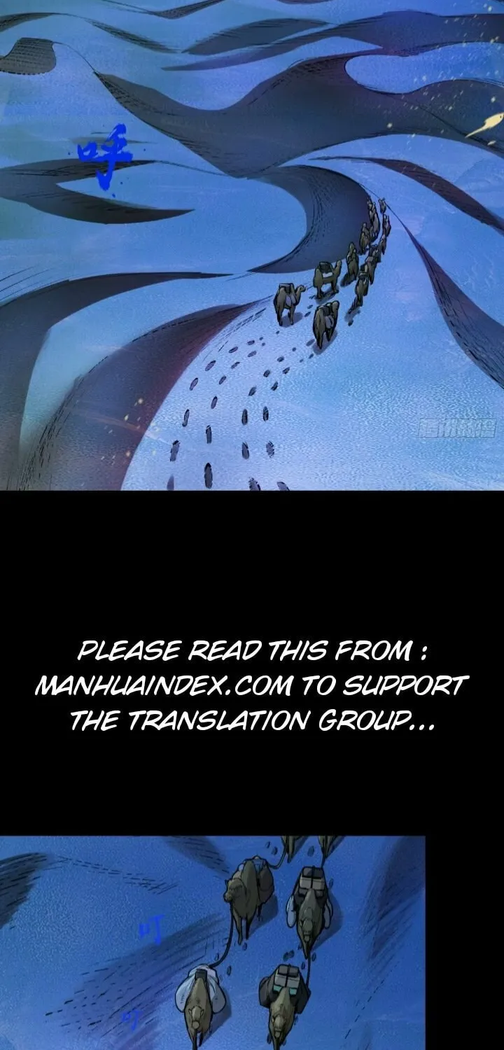 Legend of Star General (Colored) Chapter 103 page 64 - 