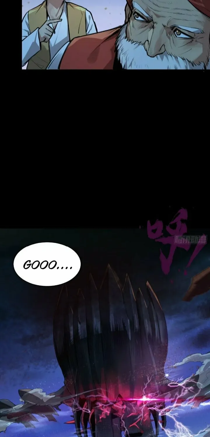 Legend of Star General (Colored) Chapter 103 page 67 - 