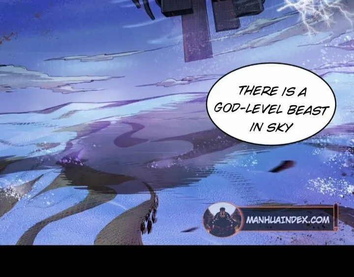 Legend of Star General (Colored) Chapter 103 page 68 - 