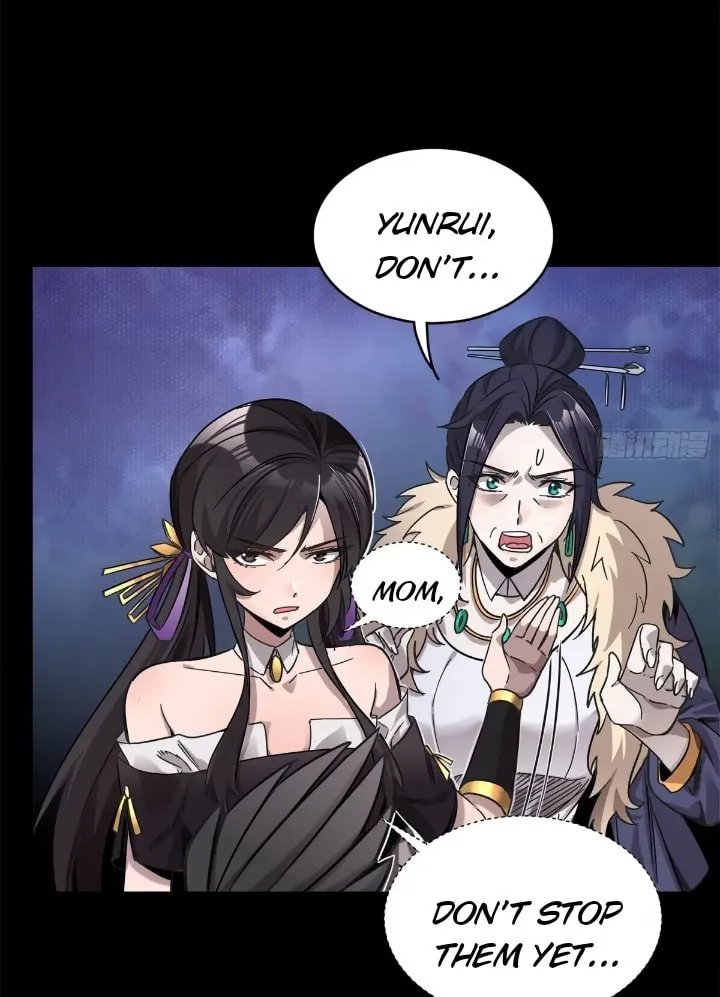 Legend of Star General (Colored) Chapter 103 page 9 - 