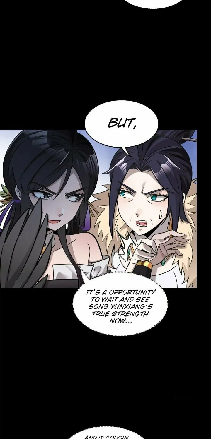 Legend of Star General (Colored) Chapter 103 page 10 - 