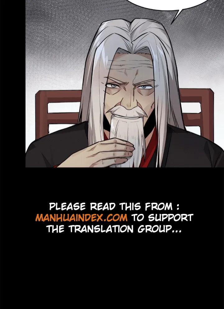 Legend of Star General (Colored) Chapter 104 page 12 - 