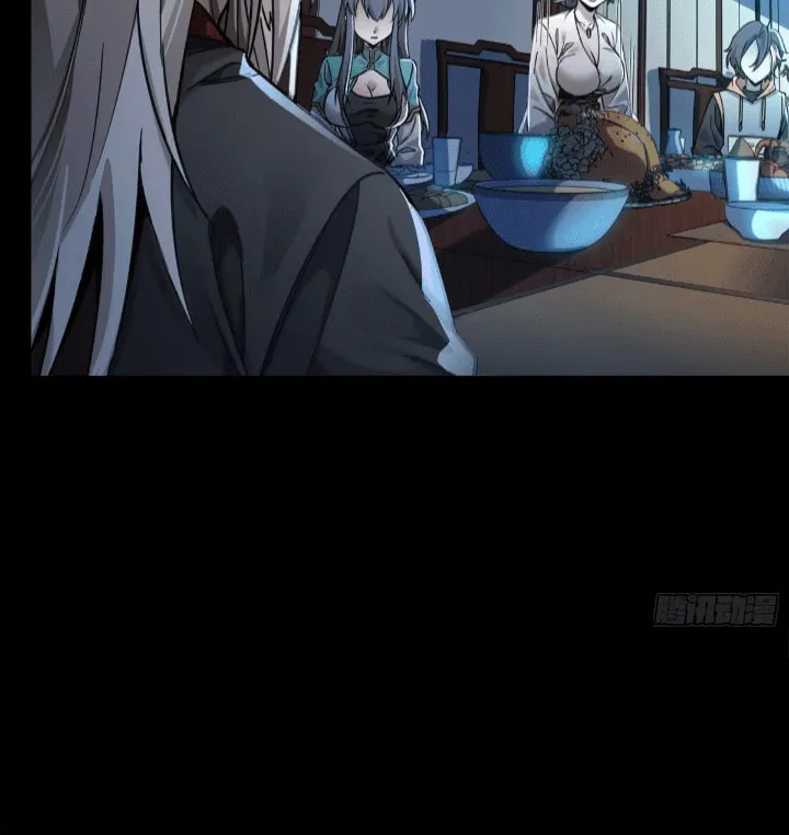 Legend of Star General (Colored) Chapter 104 page 21 - 