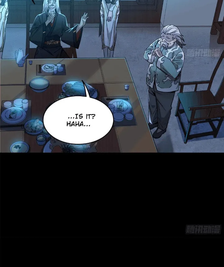 Legend of Star General (Colored) Chapter 104 page 30 - 