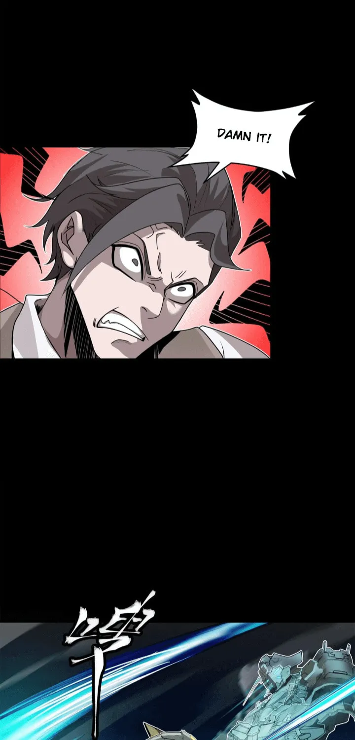 Legend of Star General (Colored) Chapter 104 page 52 - 