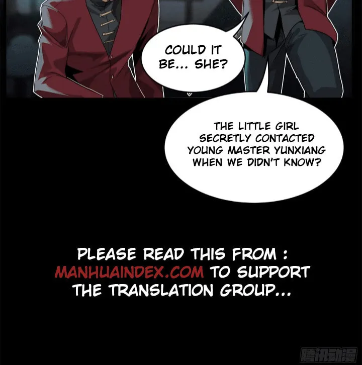 Legend of Star General (Colored) Chapter 104 page 56 - 