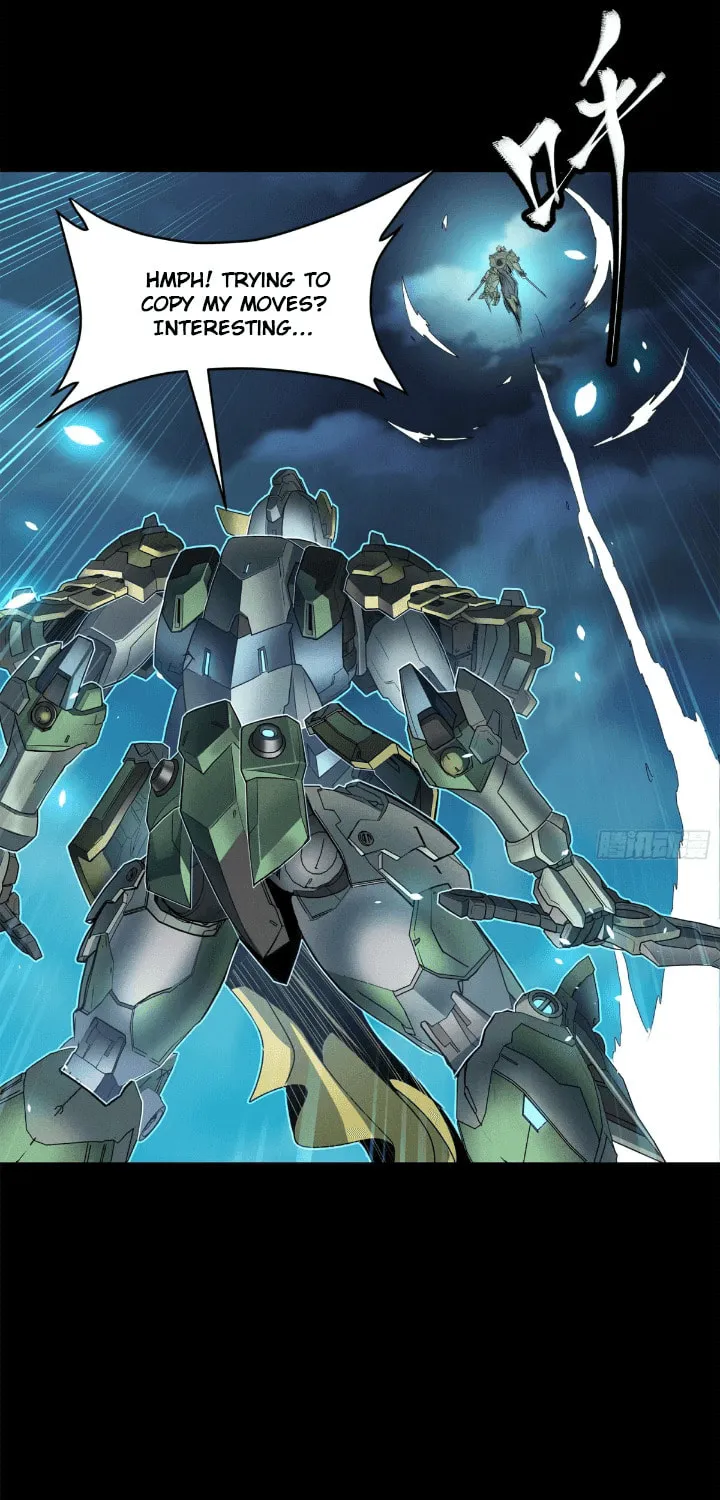 Legend of Star General (Colored) Chapter 104 page 63 - 