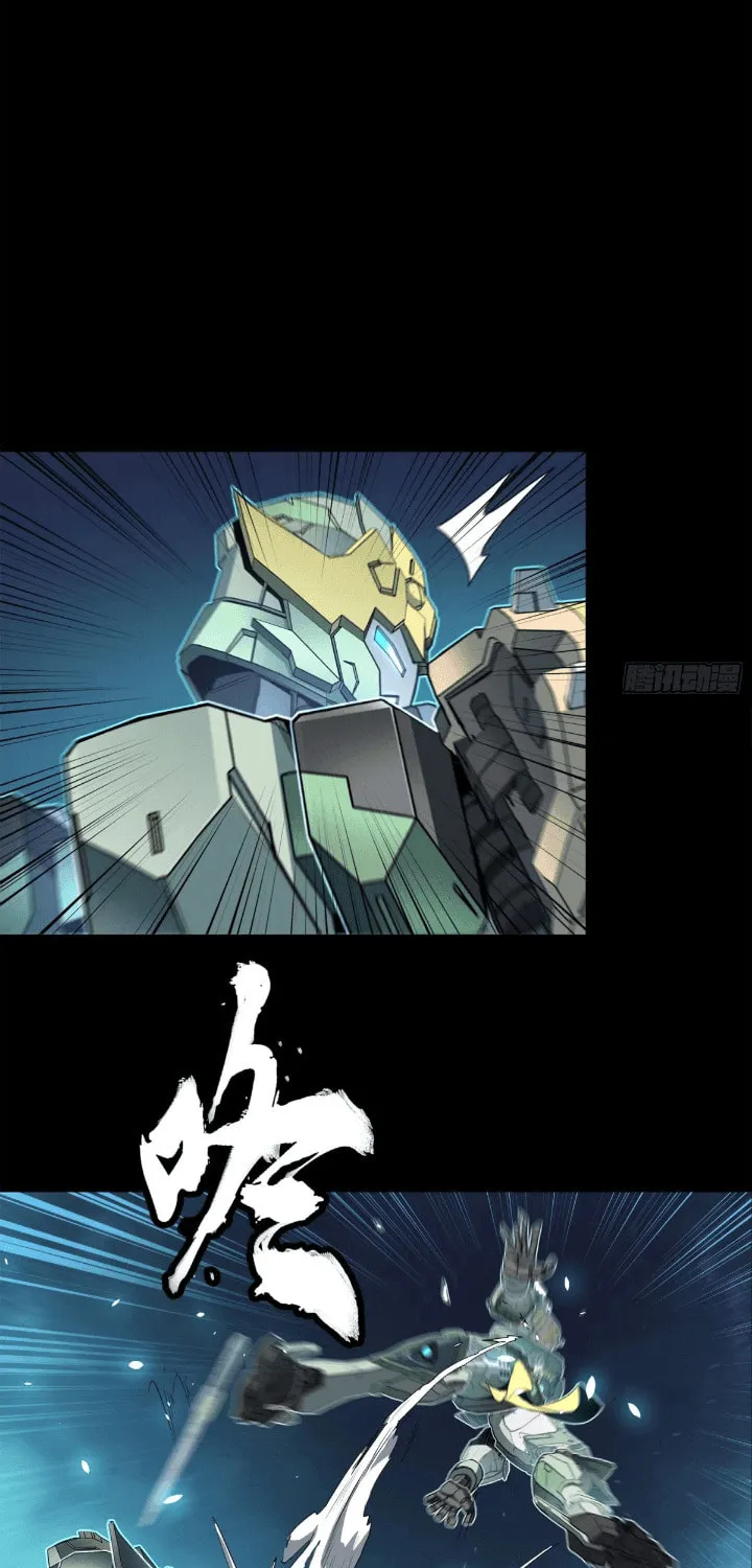 Legend of Star General (Colored) Chapter 104 page 66 - 