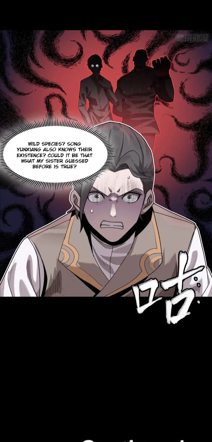 Legend of Star General (Colored) Chapter 104 page 75 - 