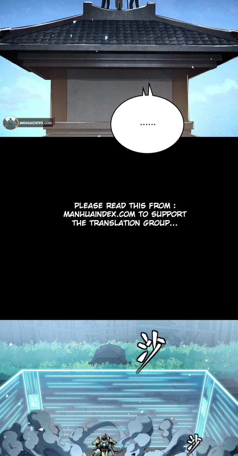 Legend of Star General (Colored) Chapter 105 page 15 - 
