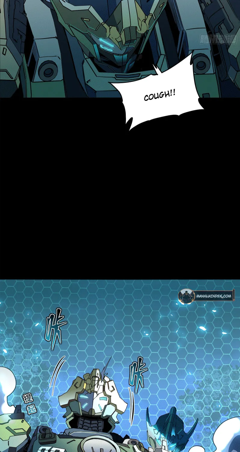 Legend of Star General (Colored) Chapter 105 page 29 - 