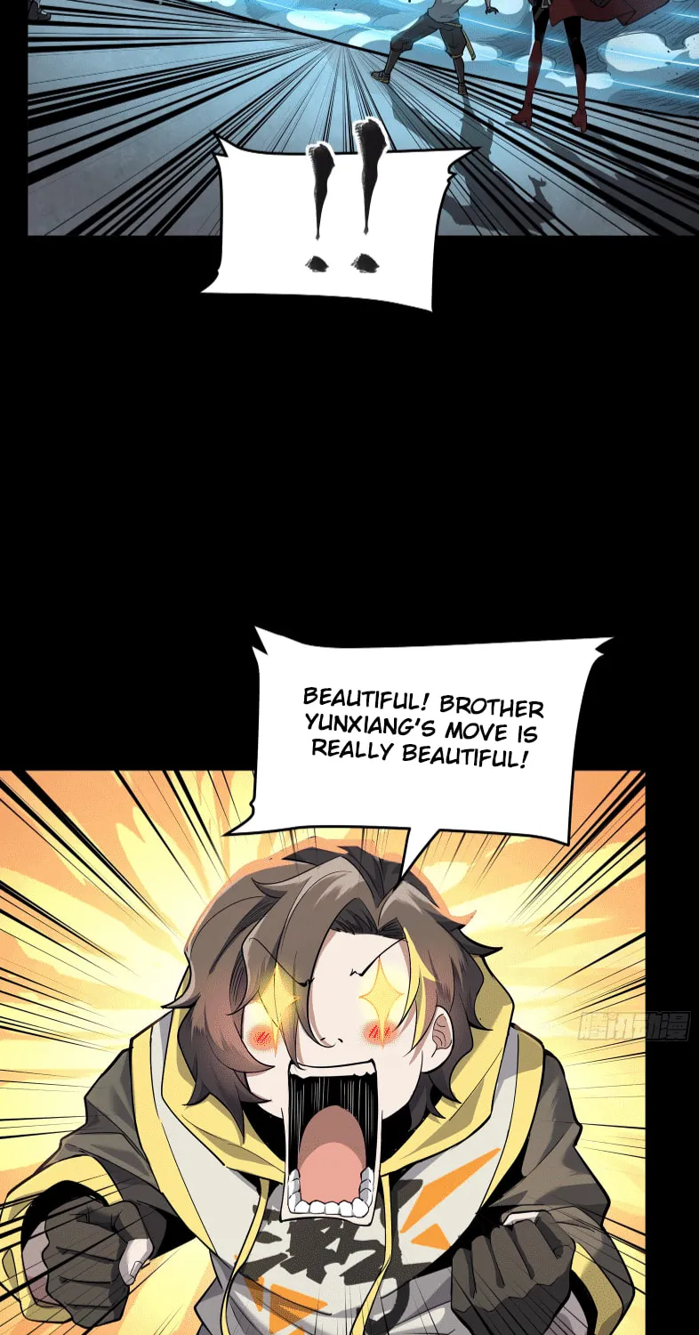 Legend of Star General (Colored) Chapter 105 page 4 - 