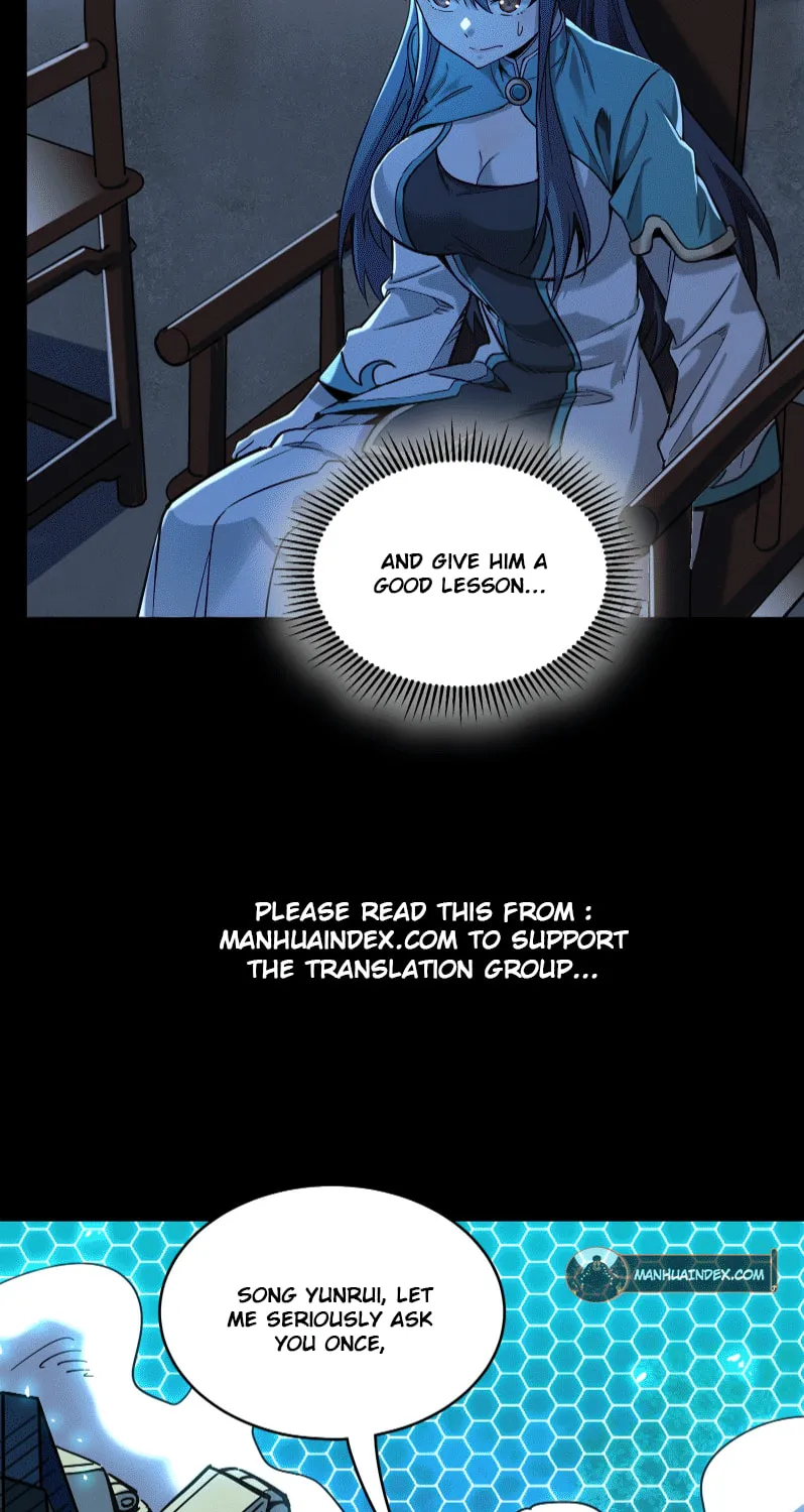 Legend of Star General (Colored) Chapter 105 page 39 - 