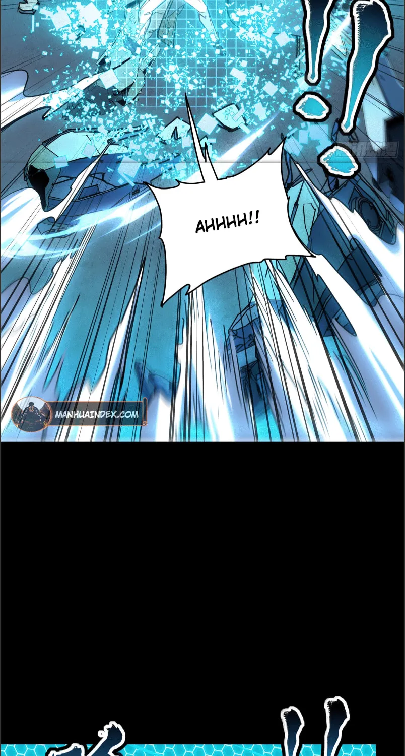 Legend of Star General (Colored) Chapter 105 page 44 - 