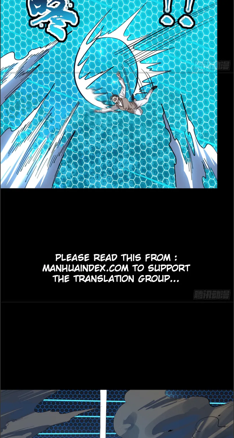 Legend of Star General (Colored) Chapter 105 page 45 - 