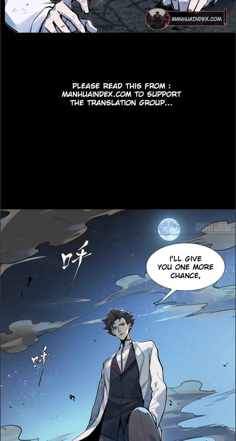 Legend of Star General (Colored) Chapter 105 page 48 - 