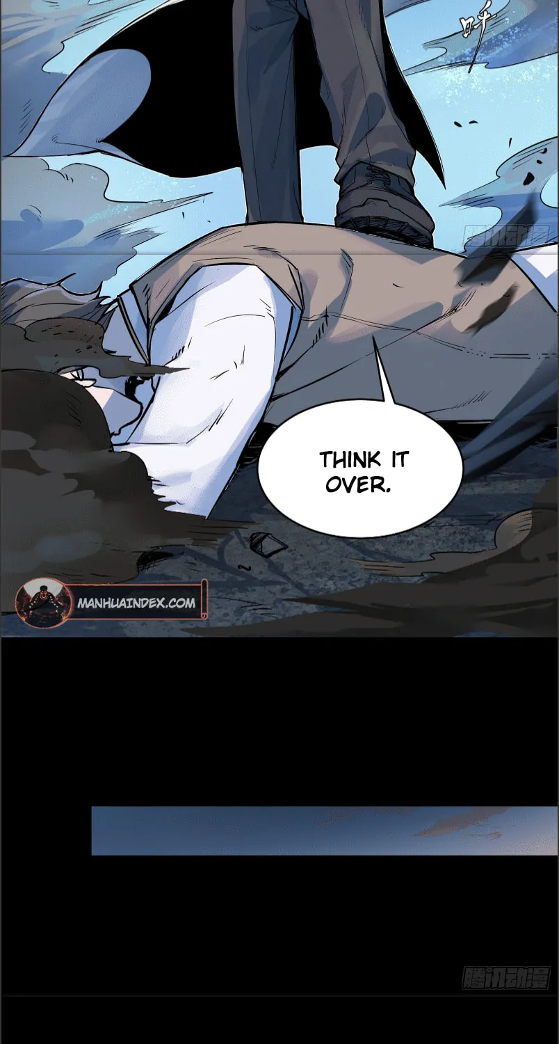 Legend of Star General (Colored) Chapter 105 page 49 - 