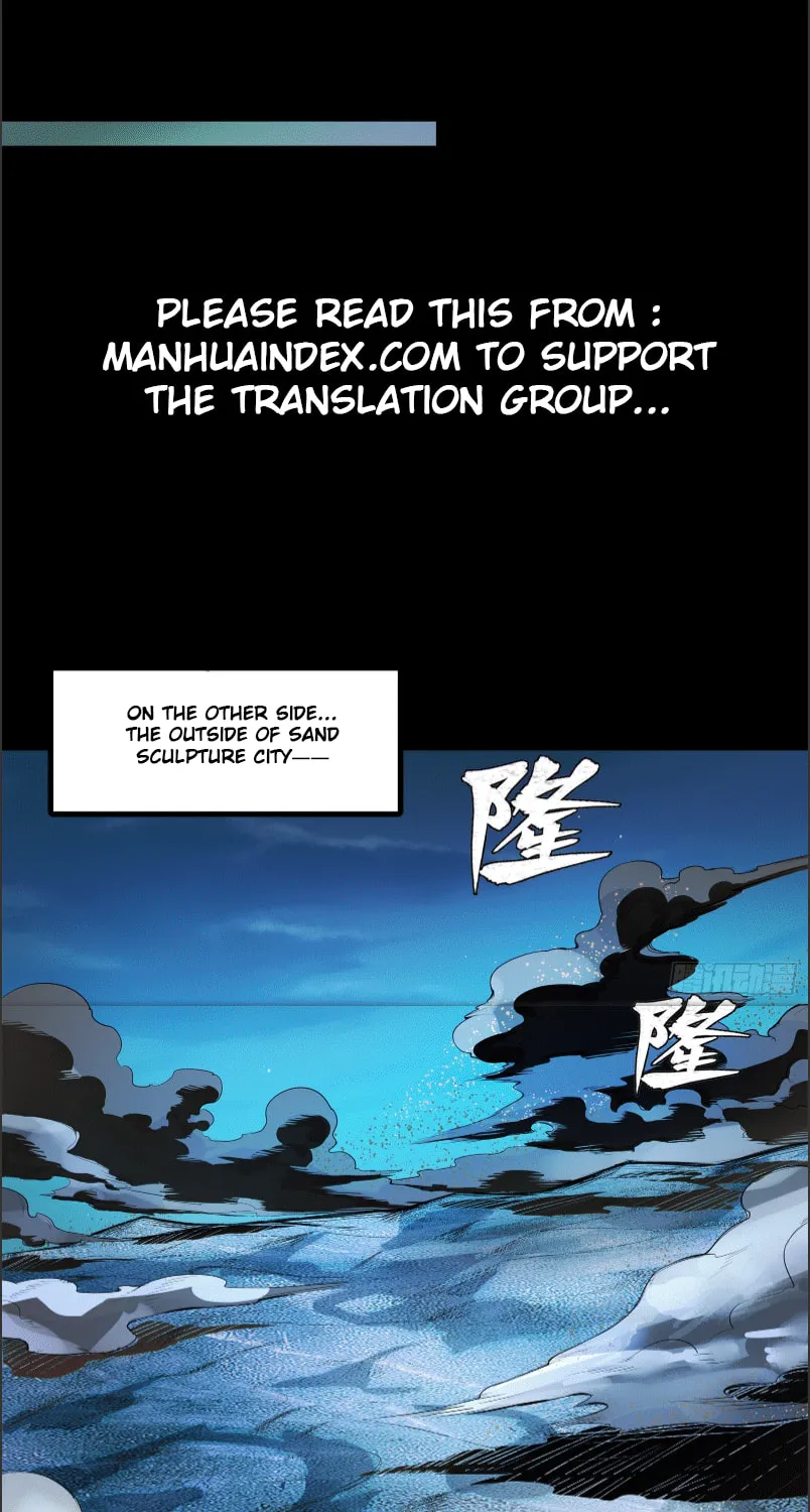 Legend of Star General (Colored) Chapter 105 page 50 - 