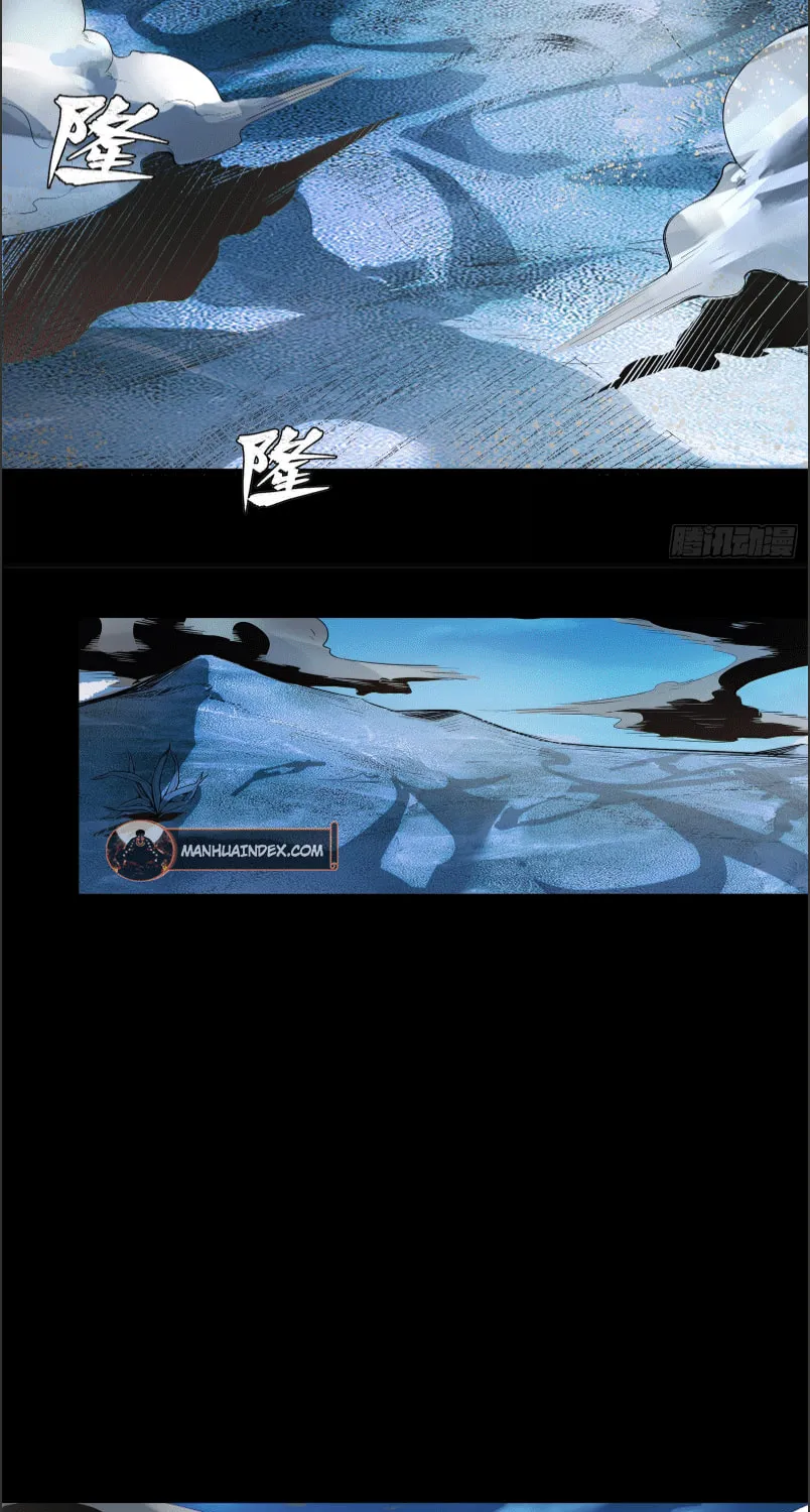 Legend of Star General (Colored) Chapter 105 page 51 - 