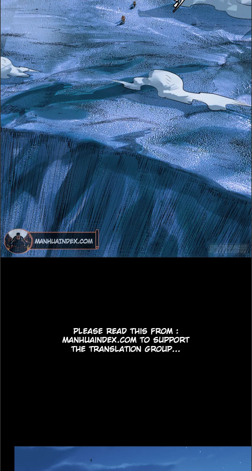 Legend of Star General (Colored) Chapter 105 page 54 - 