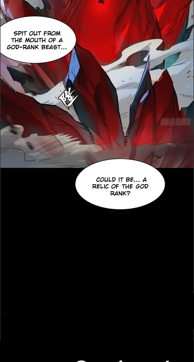 Legend of Star General (Colored) Chapter 105 page 58 - 