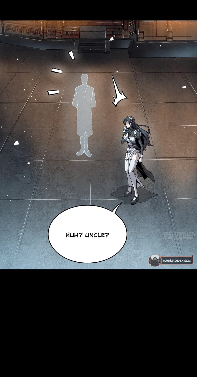 Legend of Star General (Colored) Chapter 105 page 7 - 