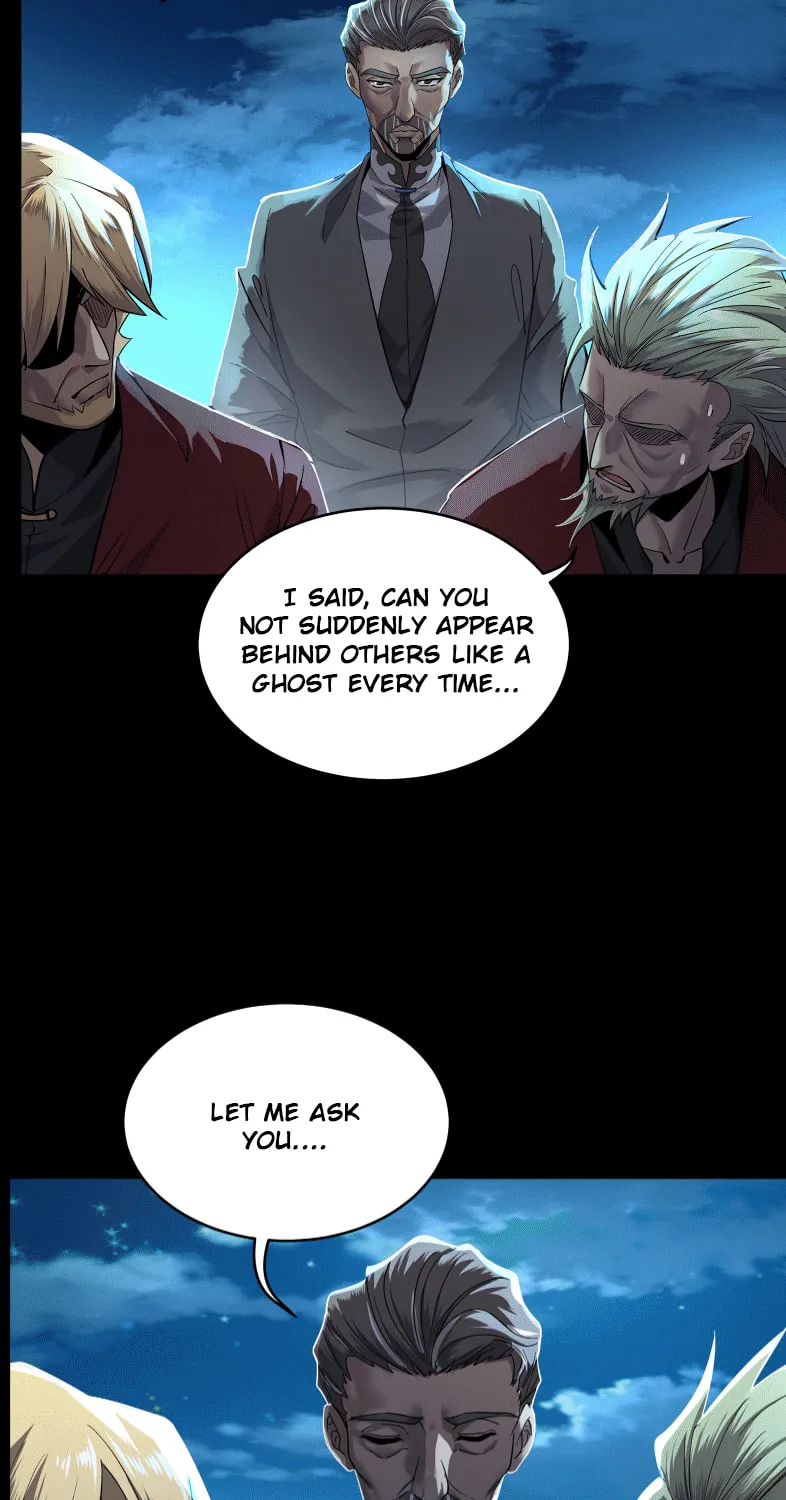 Legend of Star General (Colored) Chapter 105 page 9 - 