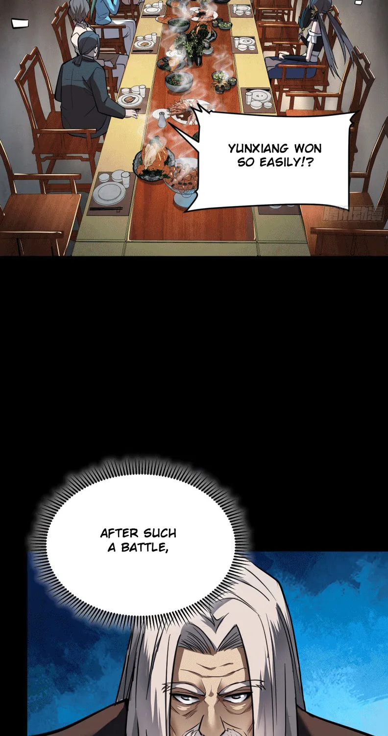 Legend of Star General (Colored) Chapter 106 page 11 - 