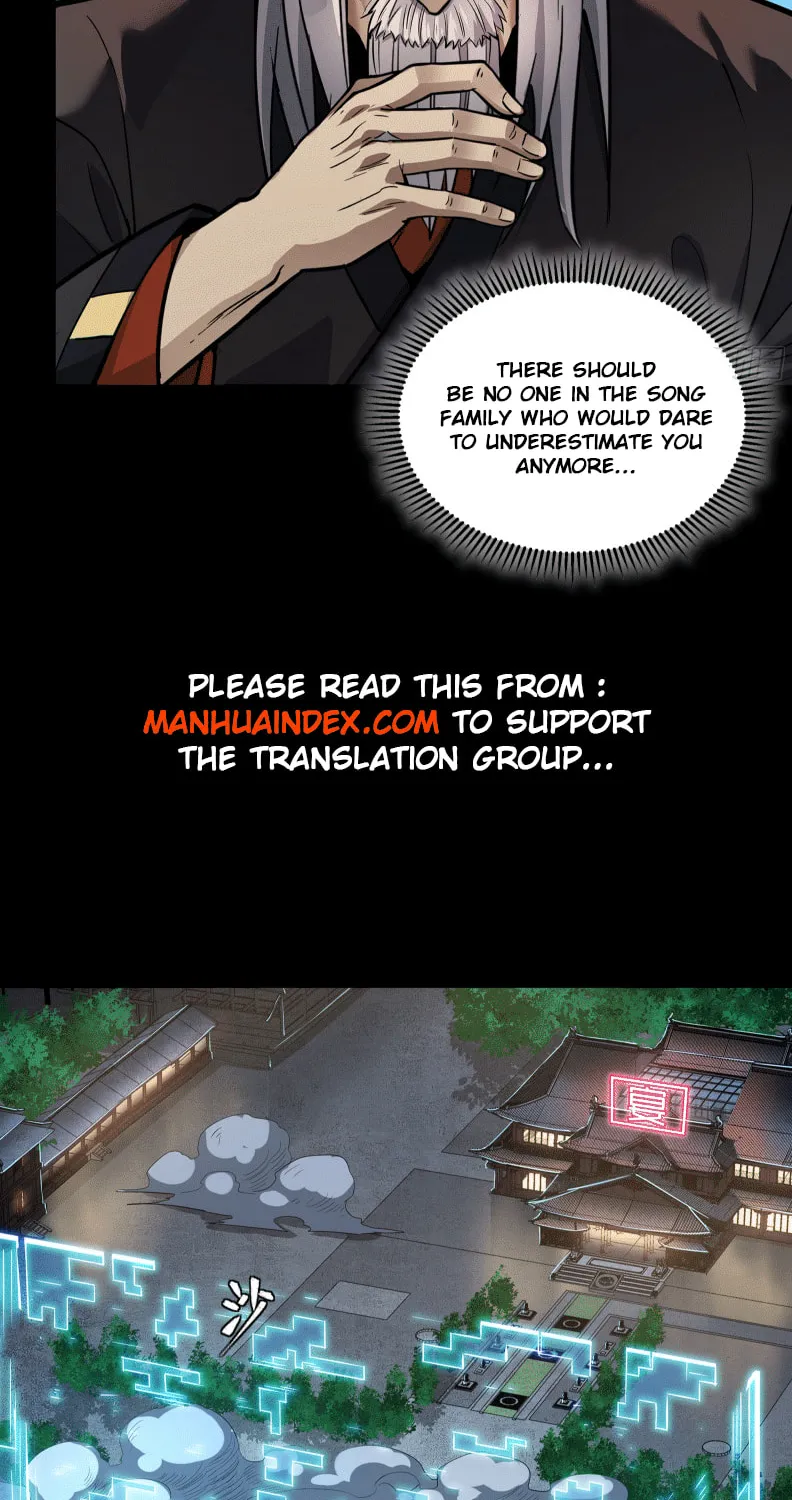 Legend of Star General (Colored) Chapter 106 page 12 - 