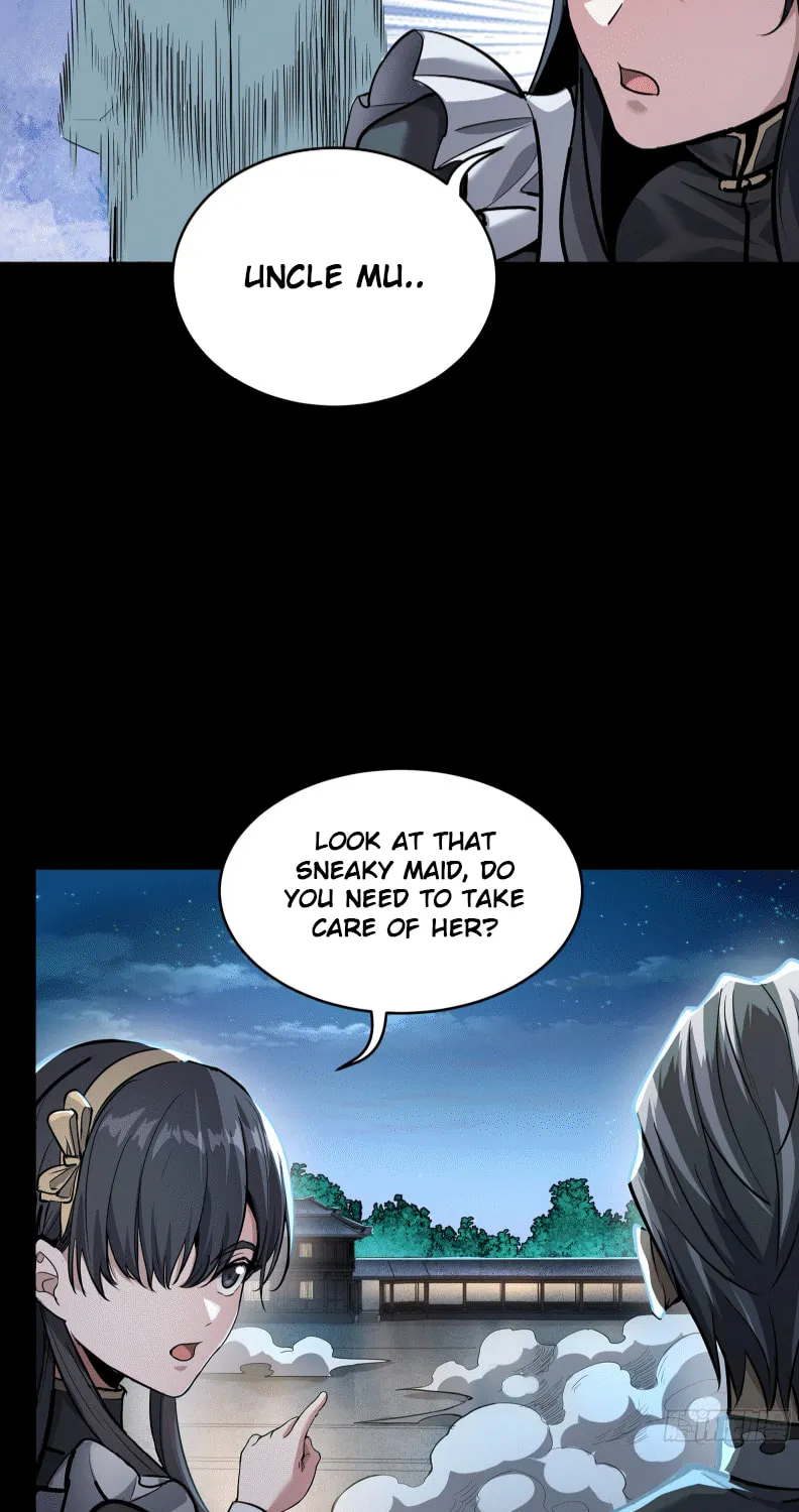 Legend of Star General (Colored) Chapter 106 page 15 - 