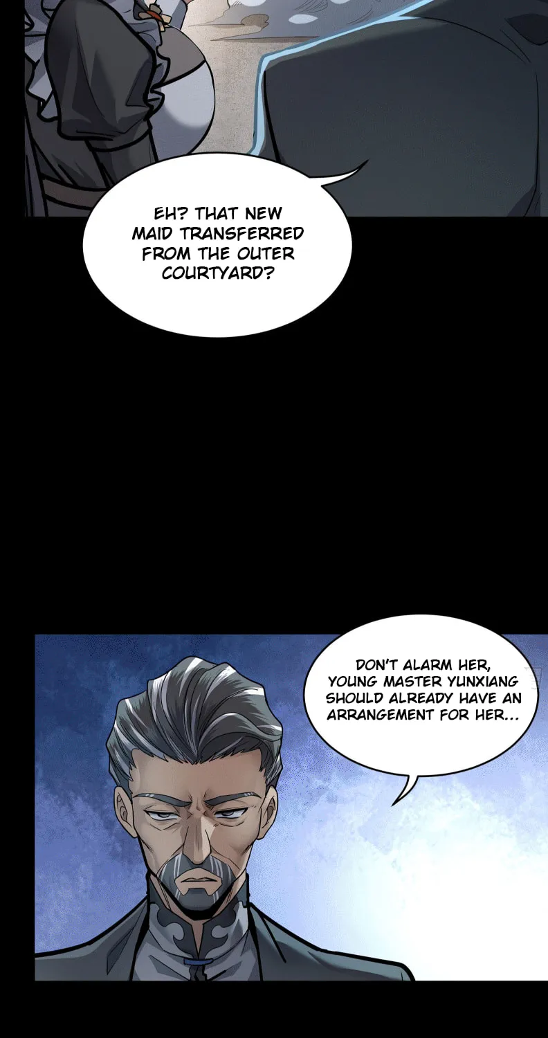 Legend of Star General (Colored) Chapter 106 page 16 - 