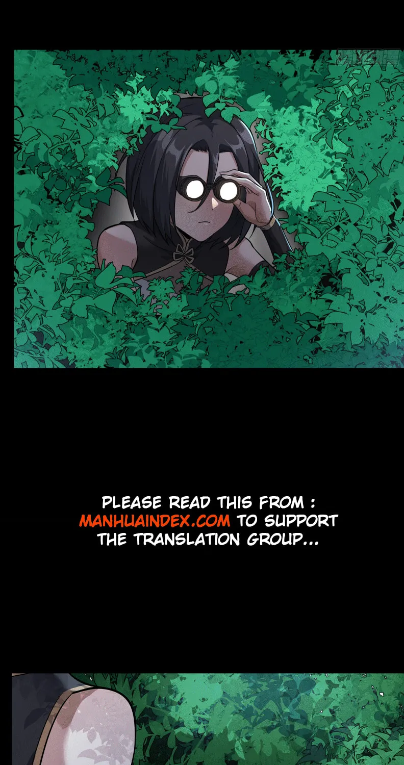Legend of Star General (Colored) Chapter 106 page 18 - 