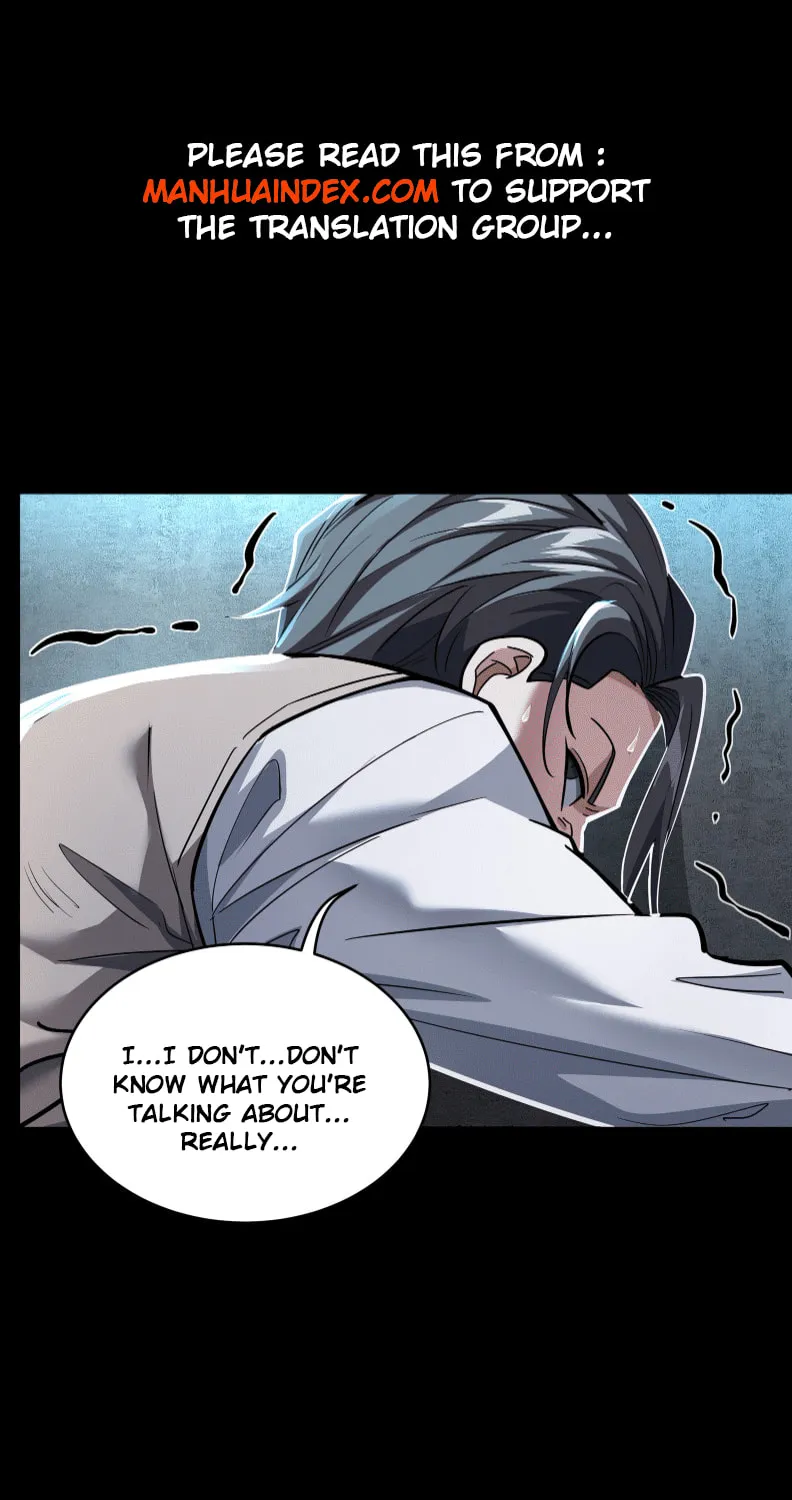 Legend of Star General (Colored) Chapter 106 page 3 - 