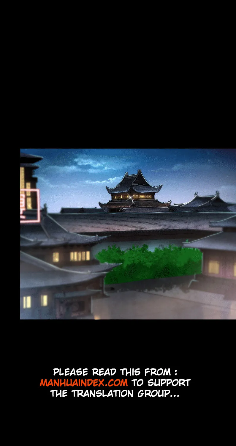 Legend of Star General (Colored) Chapter 106 page 21 - 
