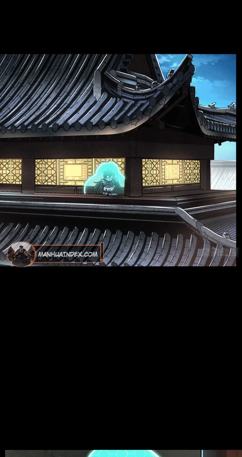 Legend of Star General (Colored) Chapter 106 page 22 - 