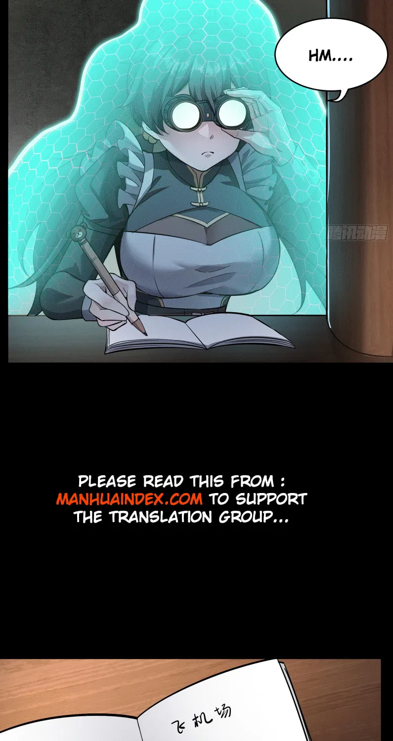 Legend of Star General (Colored) Chapter 106 page 23 - 