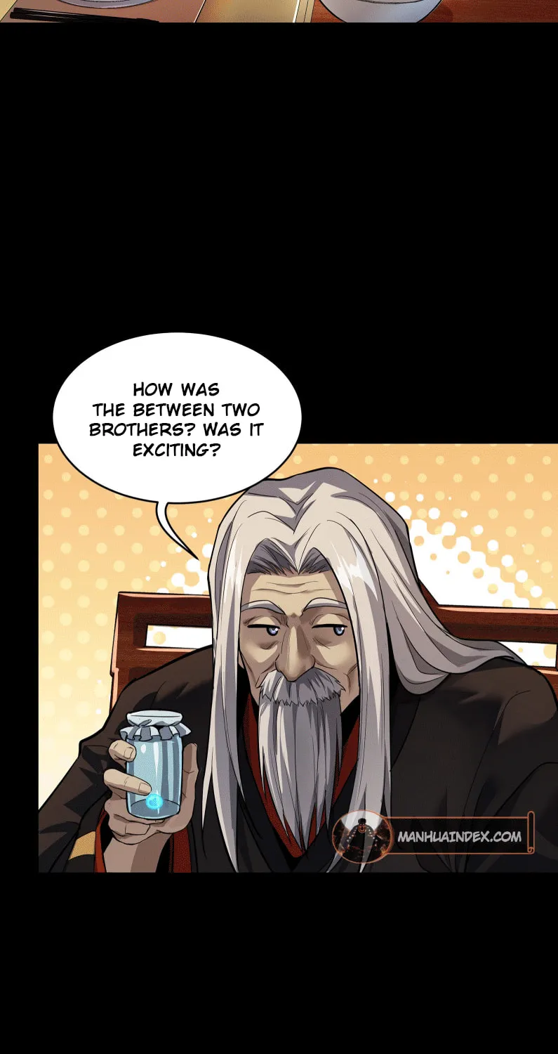Legend of Star General (Colored) Chapter 106 page 26 - 