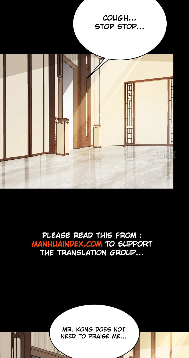 Legend of Star General (Colored) Chapter 106 page 28 - 