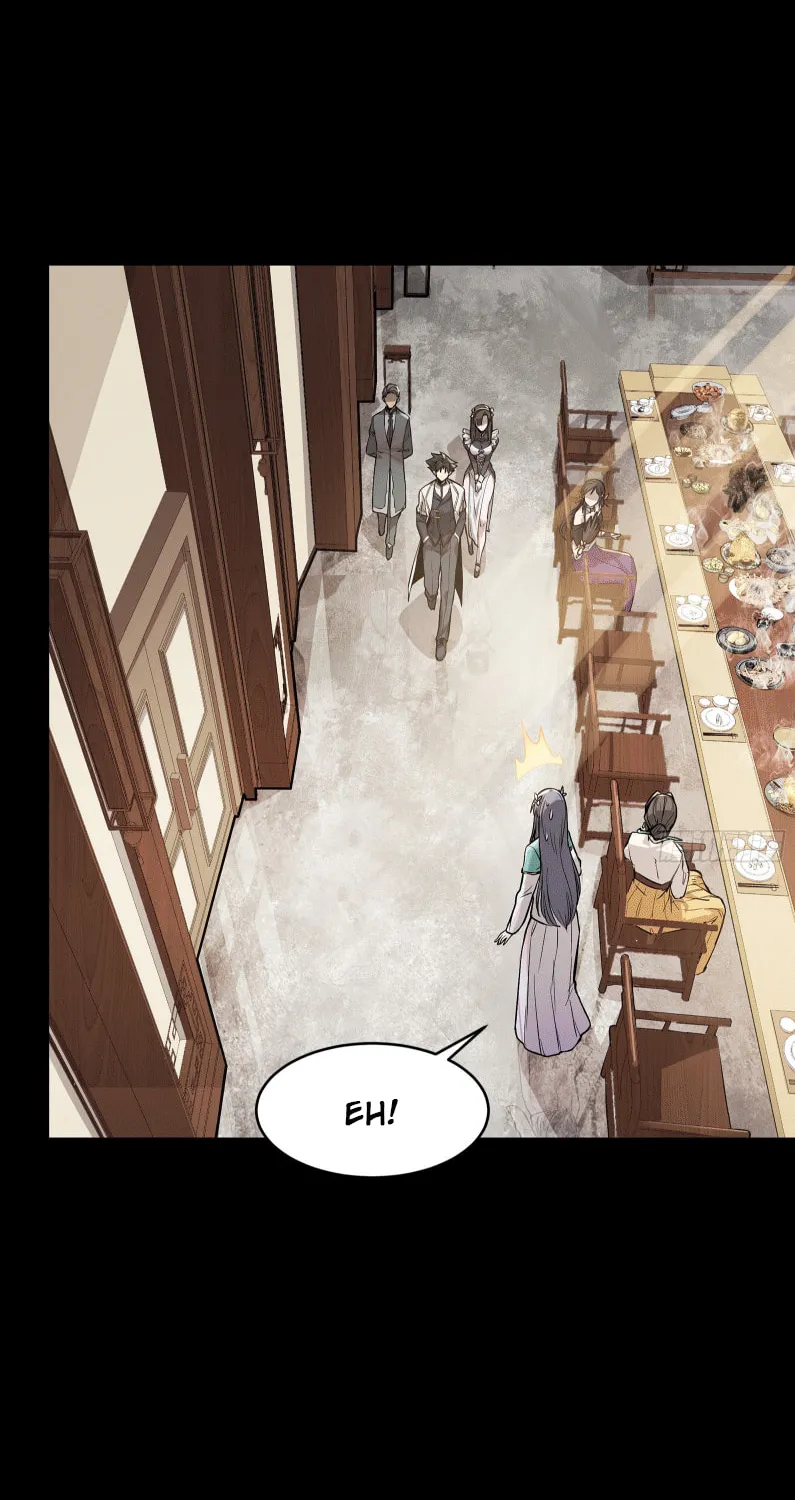 Legend of Star General (Colored) Chapter 106 page 30 - 