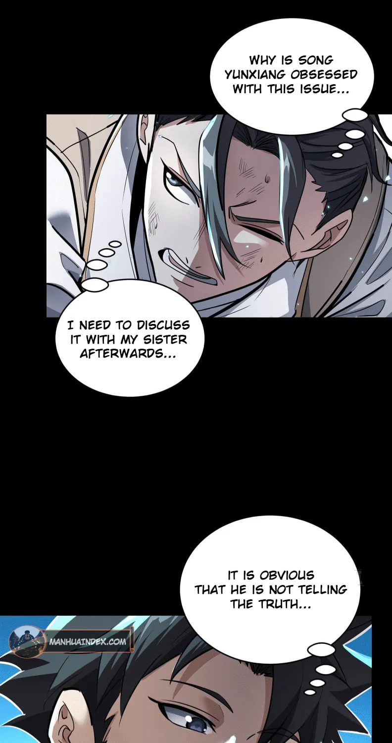 Legend of Star General (Colored) Chapter 106 page 4 - 