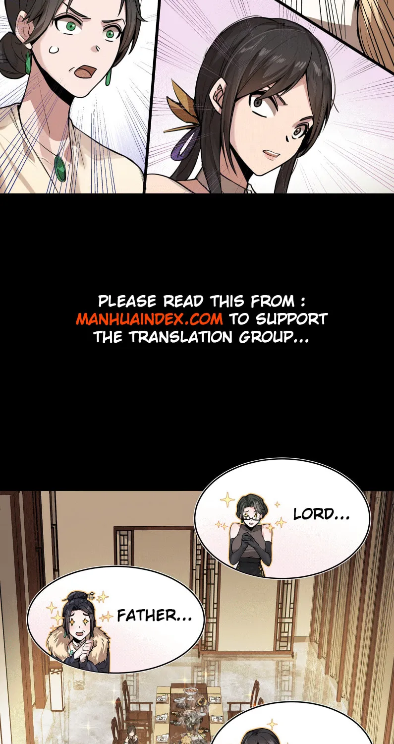 Legend of Star General (Colored) Chapter 106 page 38 - 