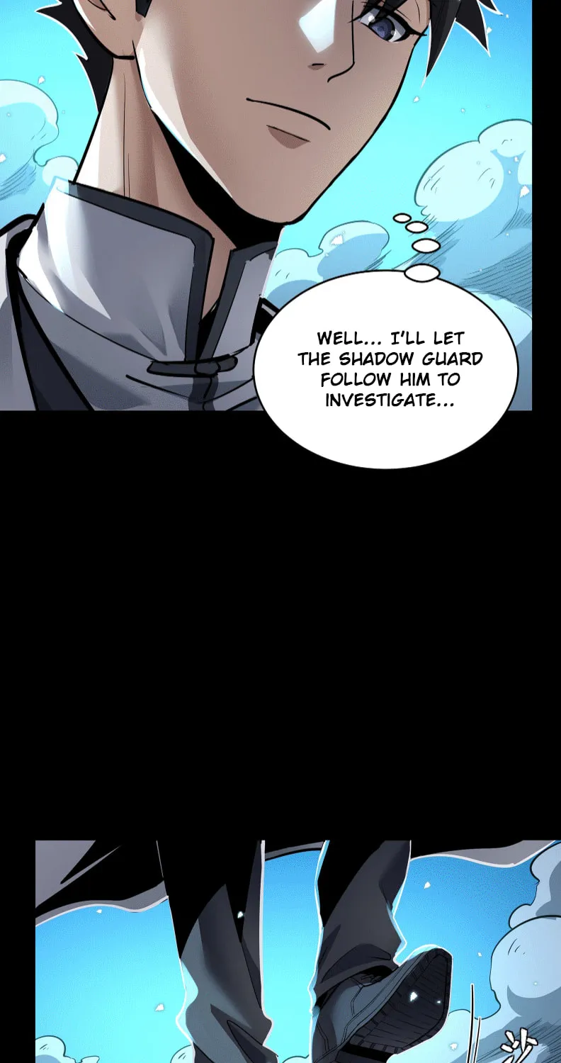 Legend of Star General (Colored) Chapter 106 page 5 - 