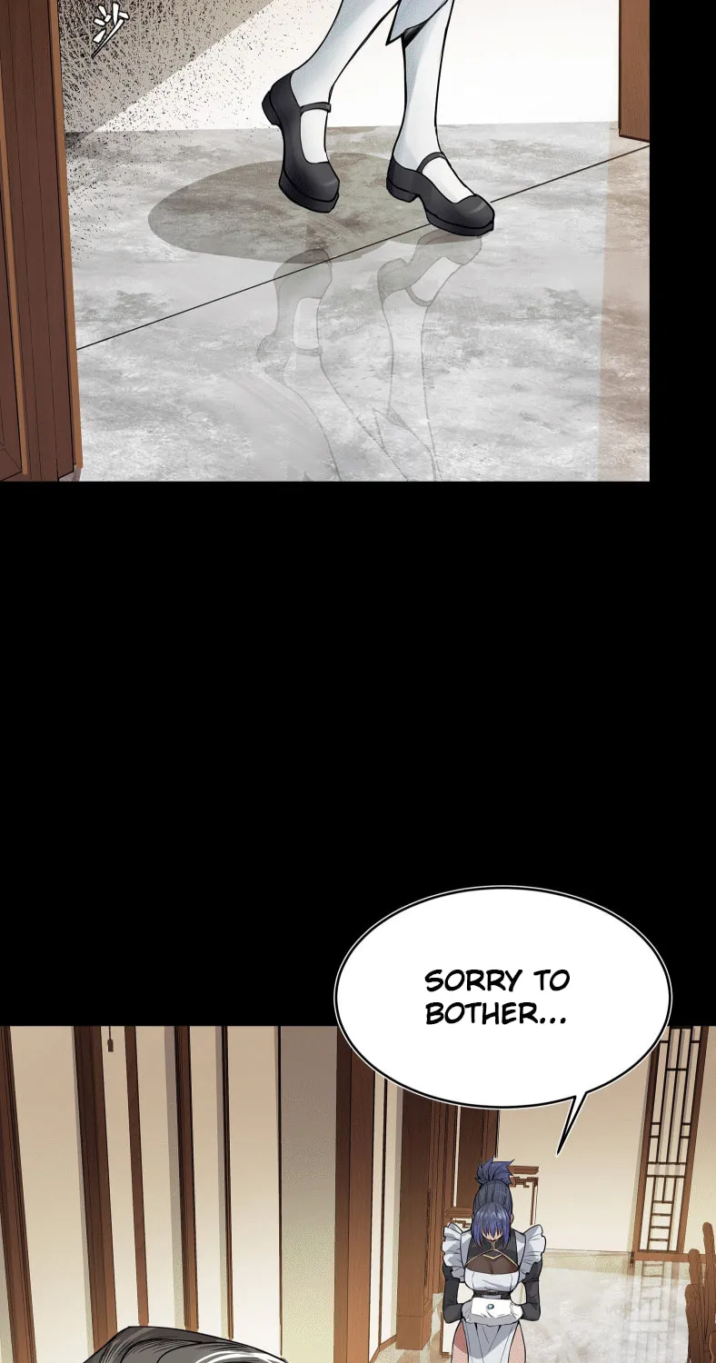Legend of Star General (Colored) Chapter 106 page 41 - 