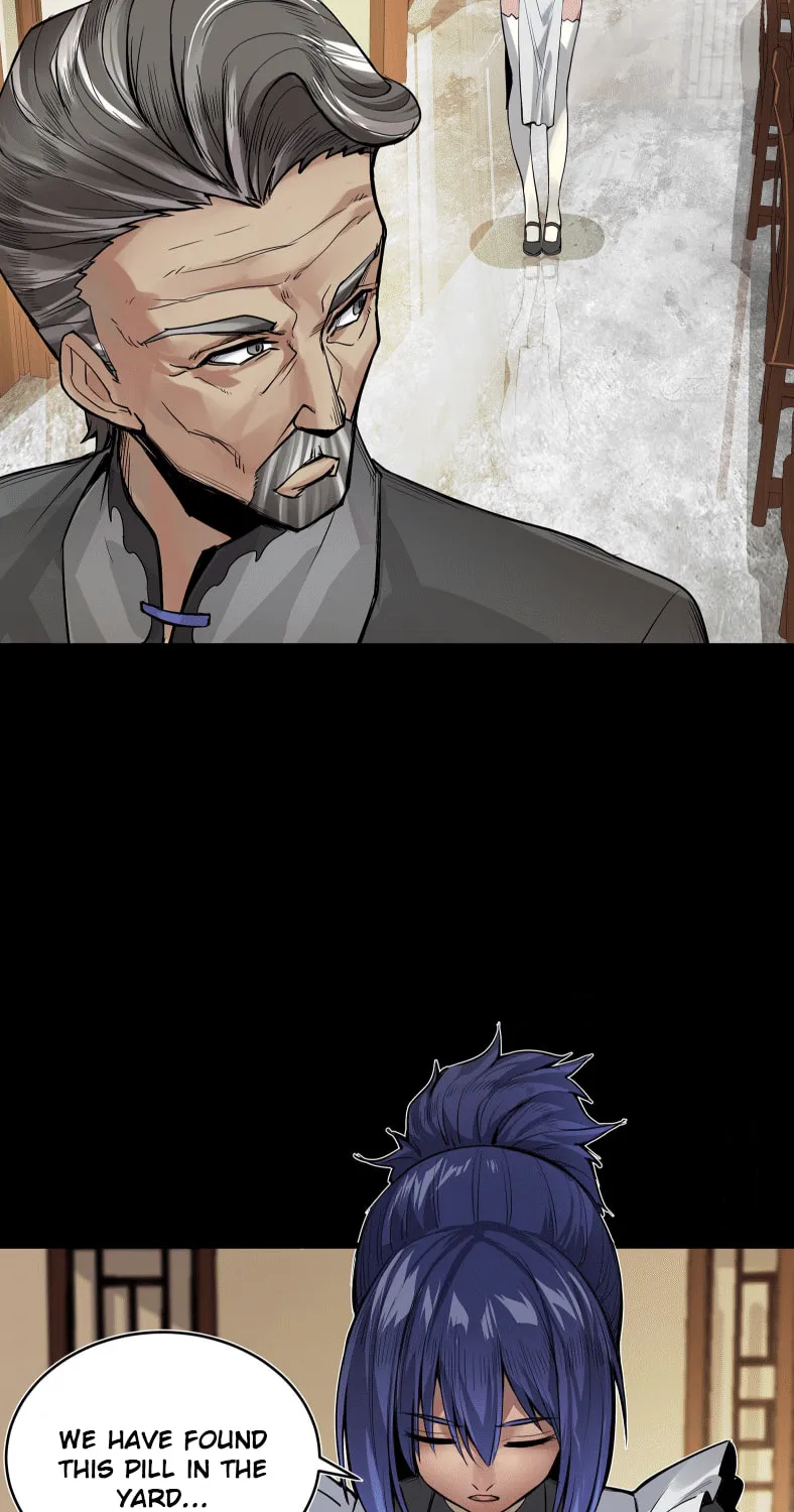 Legend of Star General (Colored) Chapter 106 page 42 - 