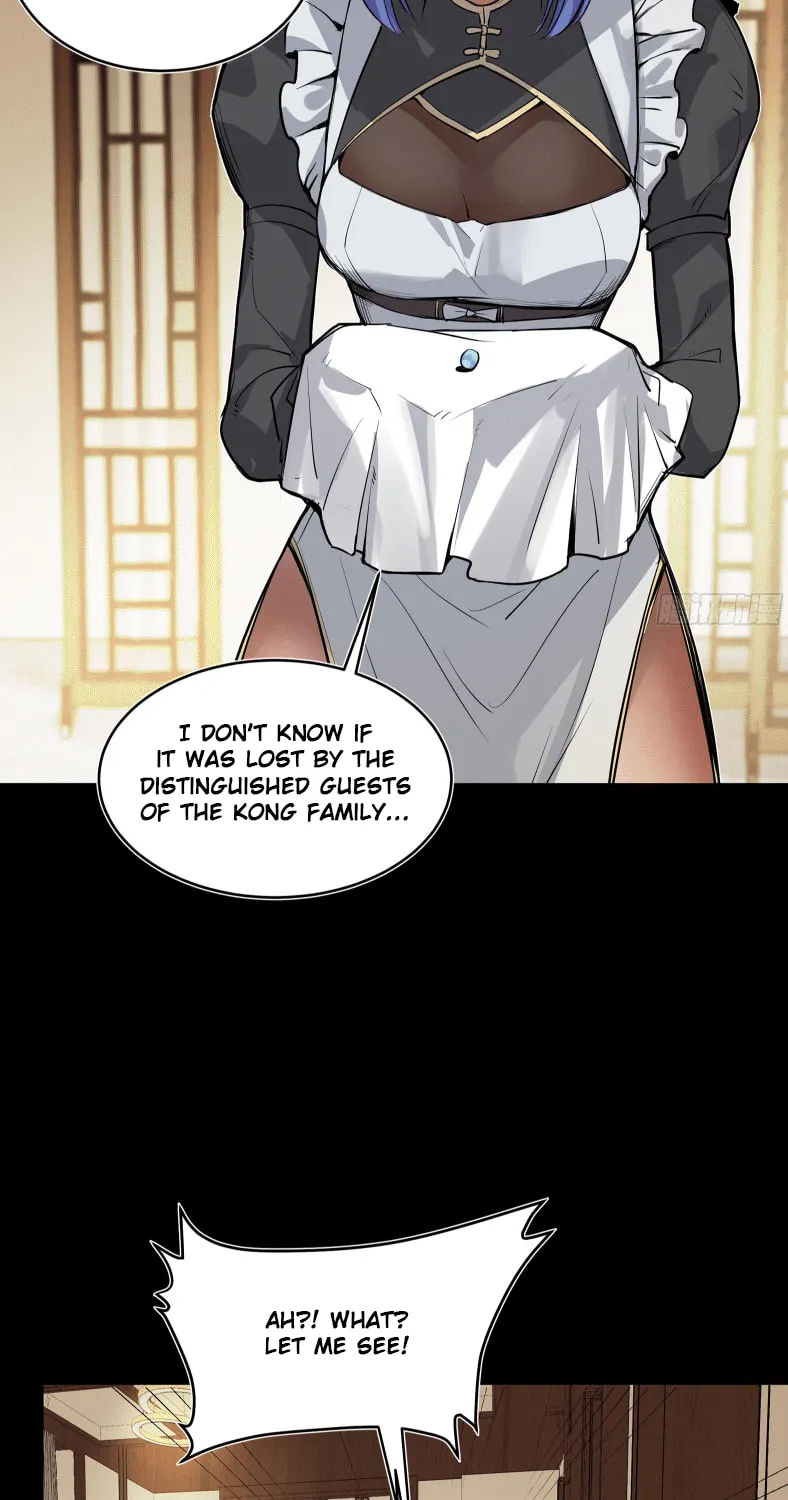 Legend of Star General (Colored) Chapter 106 page 43 - 
