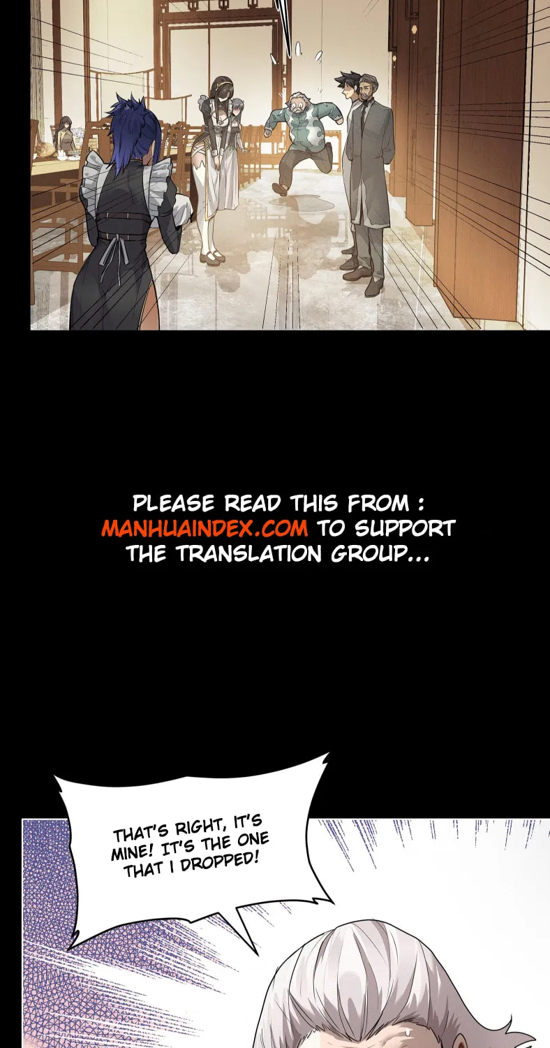 Legend of Star General (Colored) Chapter 106 page 44 - 